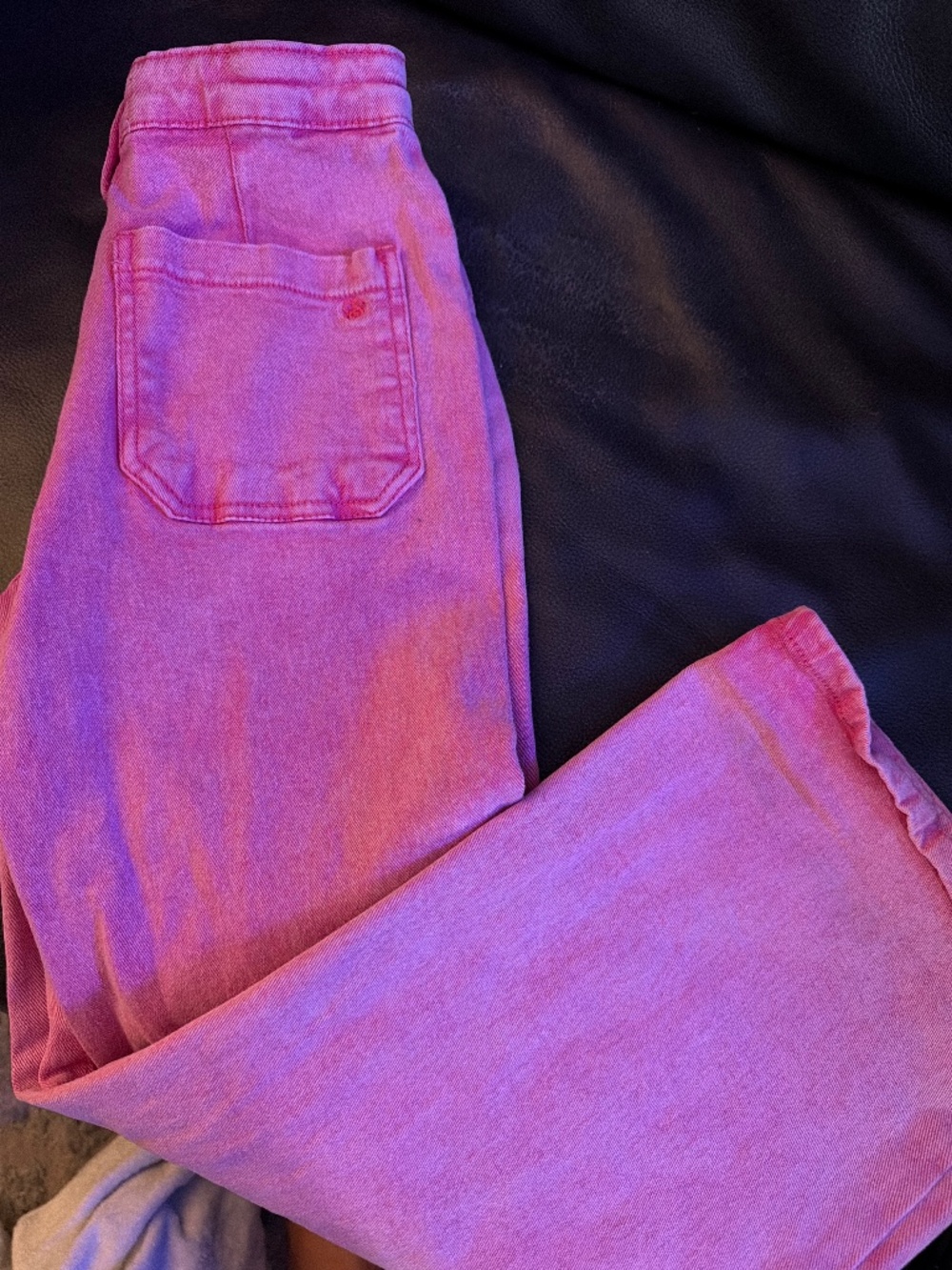 Jeans -Jessica Simpson Girls size 8